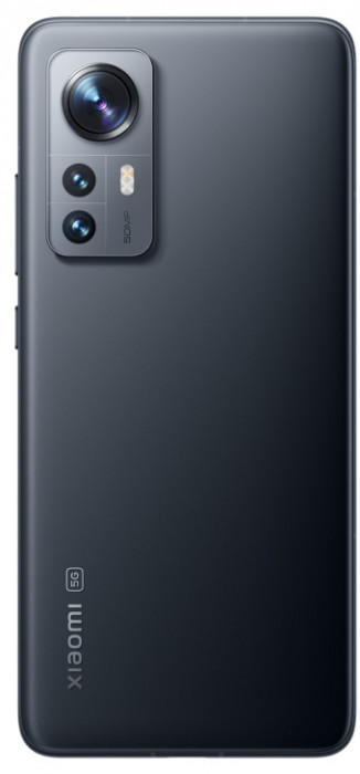 Смартфон Xiaomi 12X 8/128GB Серый