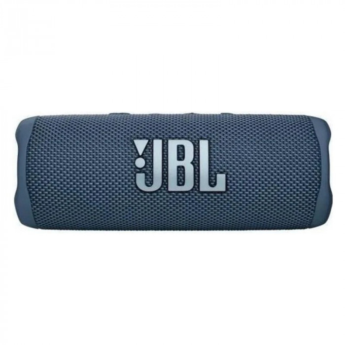 Портативная акустика JBL Flip 6 Синий