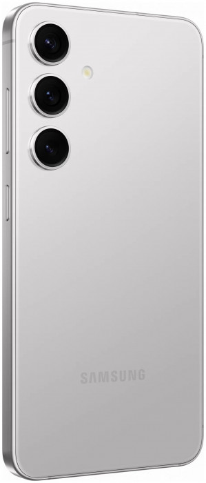 Смартфон Samsung Galaxy S24 8/128GB Серый (Marble Gray)