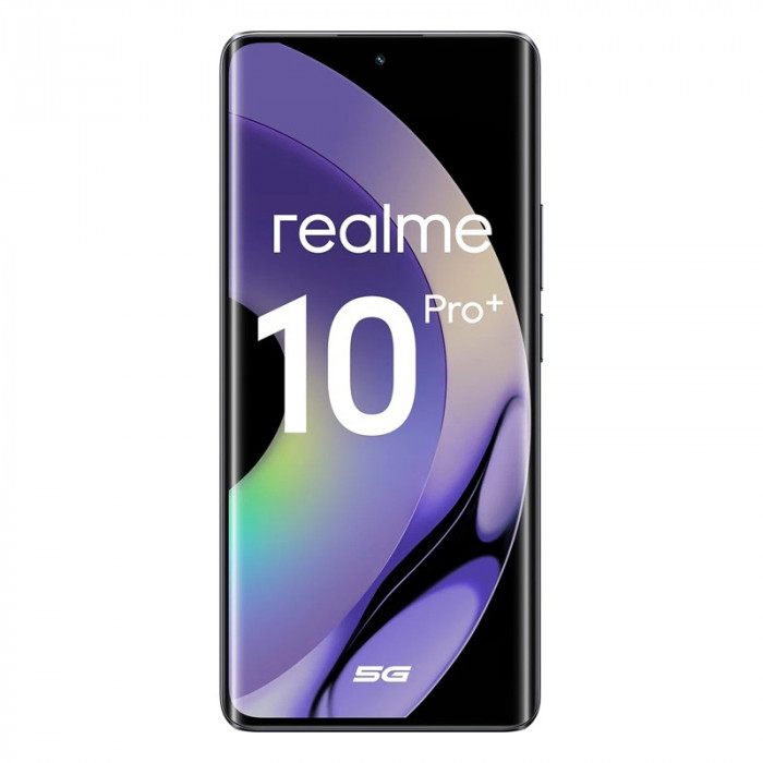 Смартфон Realme 10 Pro+ 8/128GB Черный EAC
