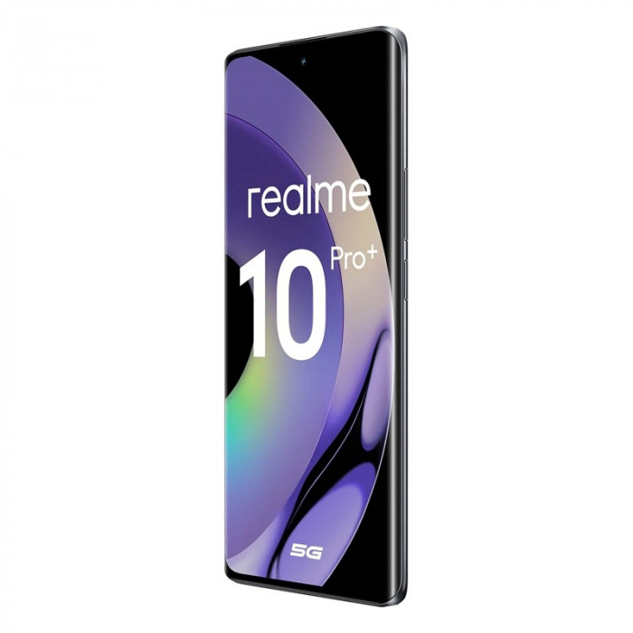 Смартфон Realme 10 Pro+ 8/128GB Черный EAC