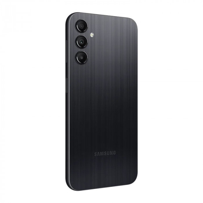 Смартфон Samsung Galaxy A14 4/64GB Черный (Black)