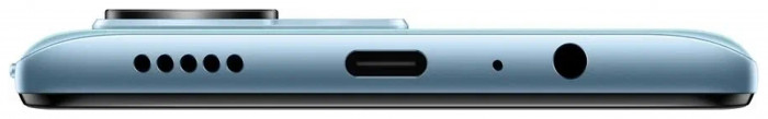 Смартфон HONOR X7A Plus 6/128GB Серебро