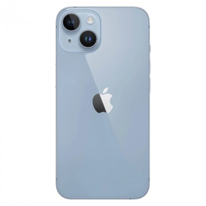 Смартфон Apple iPhone 14 Plus 512GB Голубой (Blue) eSim