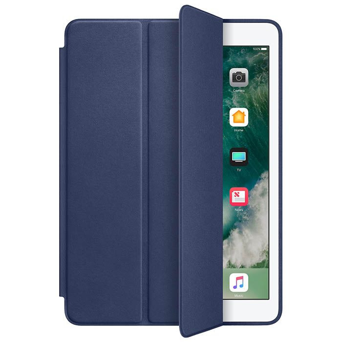 Чехол Smart Case iPad 10.2 Синий
