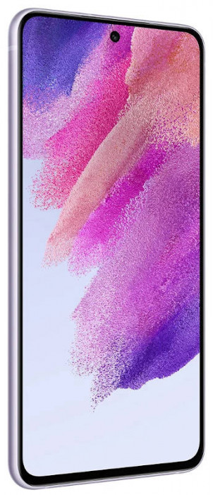 Смартфон Samsung Galaxy S21 FE 6/128GB Лаванда (Lavender)