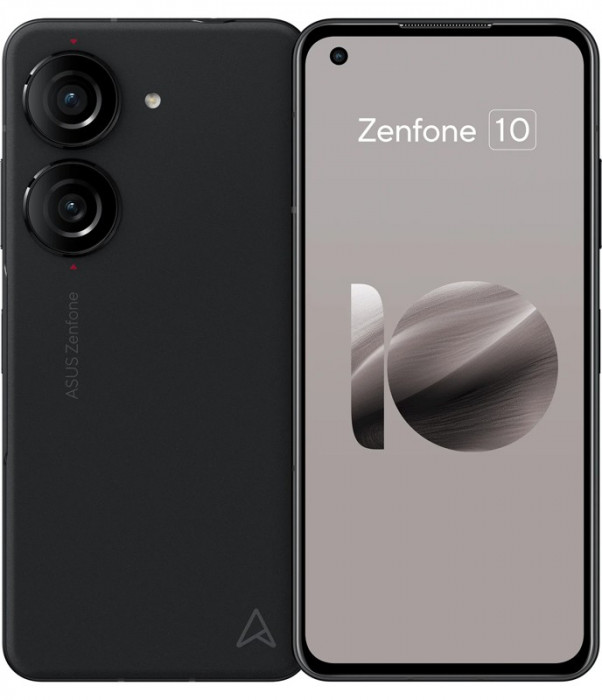 Смартфон Asus Zenfone 10 8/256GB Черный