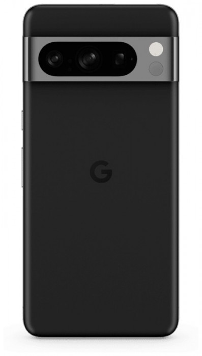 Смартфон Google Pixel 8 Pro 12/1TB Черный