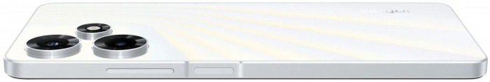 Смартфон Infinix Hot 30 4/128GB Белый EAC