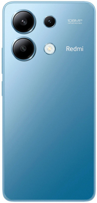 Смартфон Xiaomi Redmi Note 13 8/128GB Синий