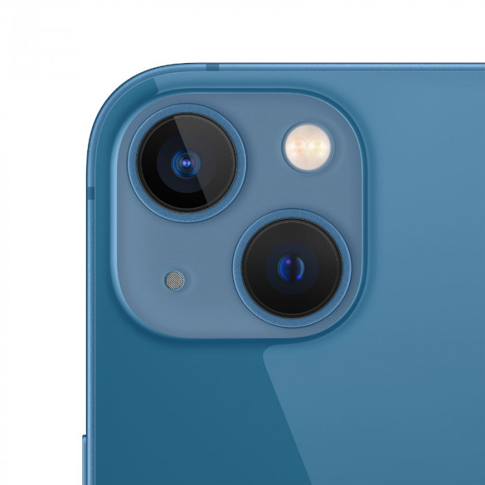 Смартфон Apple iPhone 13 128GB Синий (Blue)