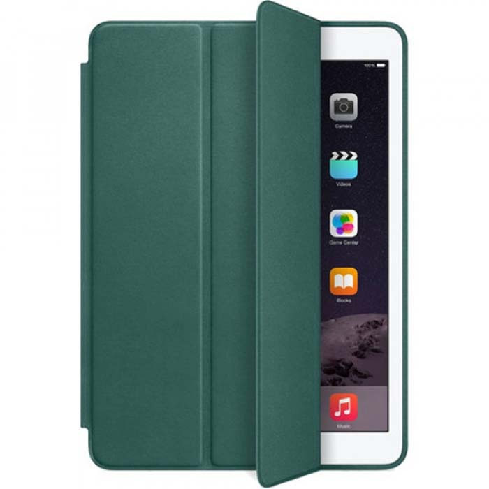 Чехол Smart Case iPad 10.2 Зелёный