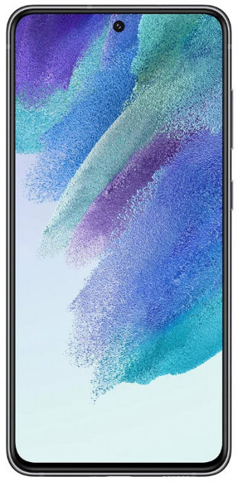 Смартфон Samsung Galaxy S21 FE 6/128GB Черный (Graphite)
