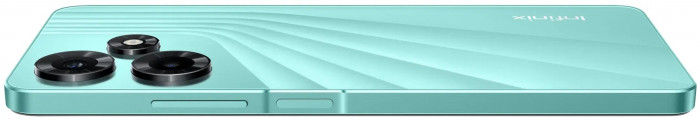 Смартфон Infinix Hot 30 4/128GB Зеленый EAC