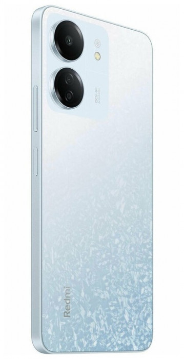 Смартфон Xiaomi Redmi 13C 8/256GB Белый