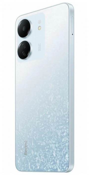 Смартфон Xiaomi Redmi 13C 8/256GB Белый