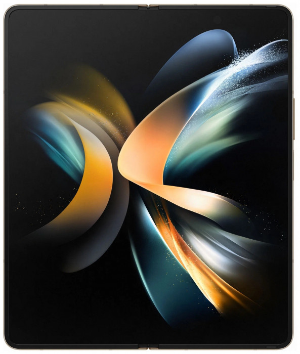 Смартфон Samsung Galaxy Z Fold4 12/512GB Золотой (Gold)