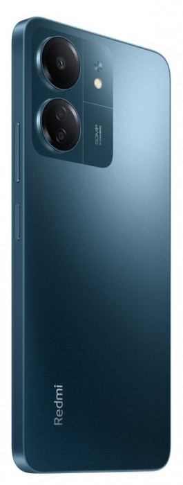 Смартфон Xiaomi Redmi 13C 8/256GB Синий