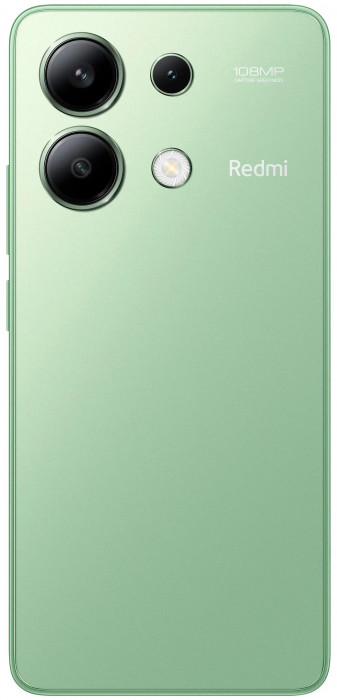 Смартфон Xiaomi Redmi Note 13 8/128GB Зелёный