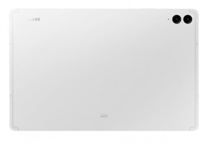 Планшет Samsung Galaxy Tab S9+ WiFi 8/128GB Серебро