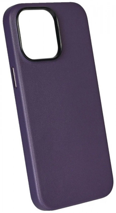 Чехол K-DOO NOBLE для iPhone 14 Plus Фиолетовый