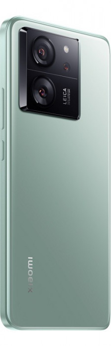 Смартфон Xiaomi 13T Pro 12/512GB Зеленый