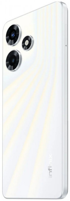 Смартфон Infinix Hot 30 8/128GB Белый EAC