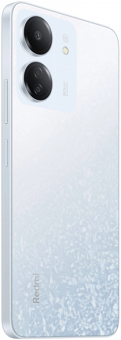 Смартфон Xiaomi Redmi 13C 4/128GB Белый
