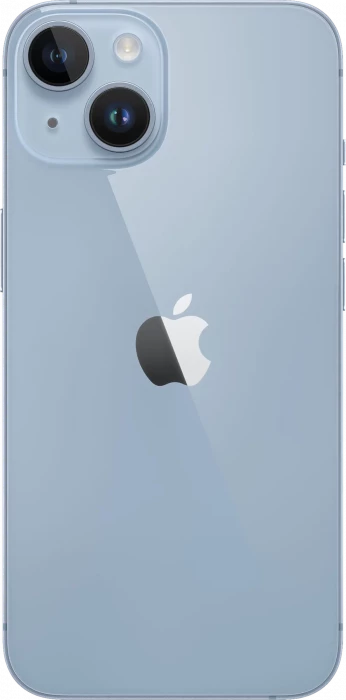 Смартфон Apple iPhone 14 Plus 128GB Голубой (Blue)