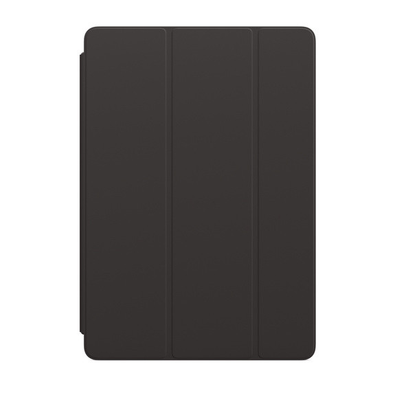 Чехол Smart Case для iPad Air 4 Чёрный