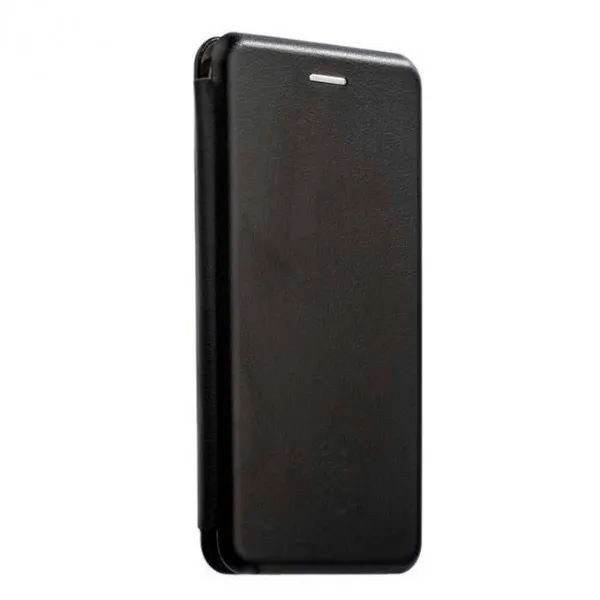 Чехол книжка Fashion Case для Samsung Galaxy A30s Черный