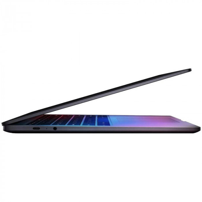 Ноутбук Xiaomi Mi Notebook Pro 15" JYU4331CN (Ryzen 5-5600H 16GB/512GB Vega 6) Серый