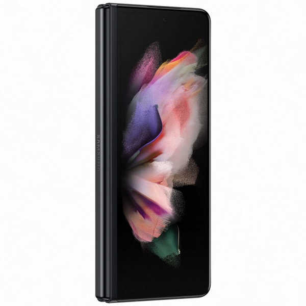 Смартфон Samsung Galaxy Z Fold3 5G 12/256GB Черный (Phantom Black) EAC