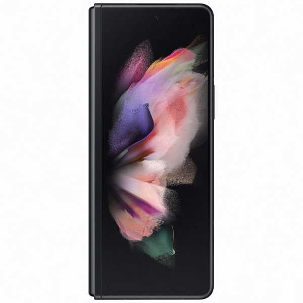 Смартфон Samsung Galaxy Z Fold3 5G 12/256GB Черный (Phantom Black) EAC