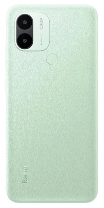 Смартфон Xiaomi Redmi A1+ 2/32GB Зеленый