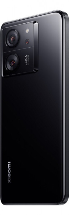 Смартфон Xiaomi 13T Pro 12/512GB Черный