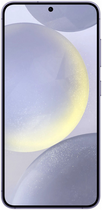 Смартфон Samsung Galaxy S24+ 12/256GB Фиолетовый (Cobalt Violet)