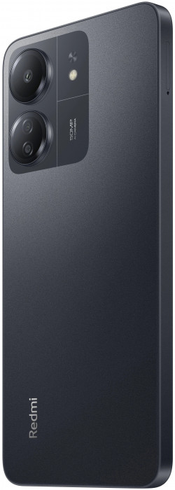 Смартфон Xiaomi Redmi 13C 4/128GB Черный
