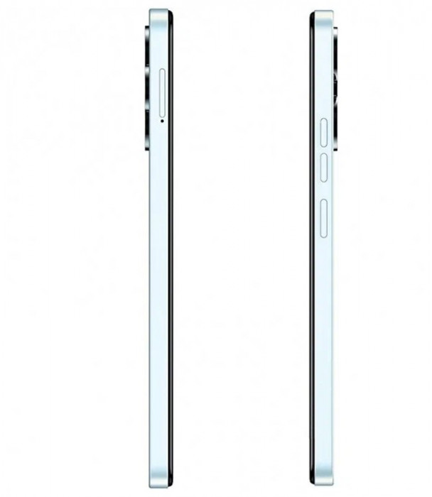 Смартфон Tecno Spark 10 Pro 4/128GB Белый EAC