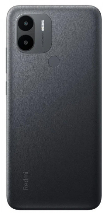 Смартфон Xiaomi Redmi A1+ 2/32GB Черный