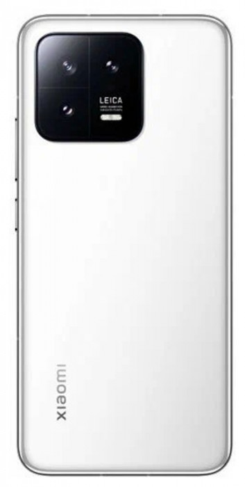 Смартфон Xiaomi 13 8/128GB Белый CN