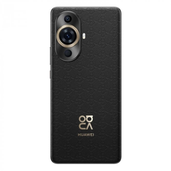 Смартфон Huawei Nova 11 Pro 8/256 Черный