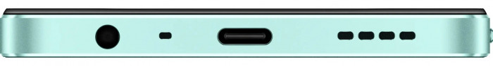Смартфон Realme C55 8/256GB Зелёный EAC