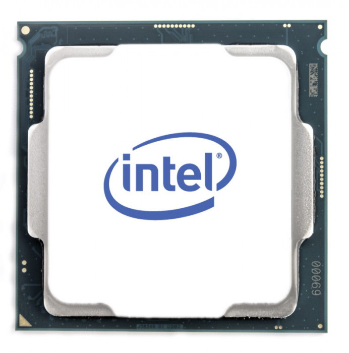 Процессор Intel Core i5-10400, LGA 1200, OEM