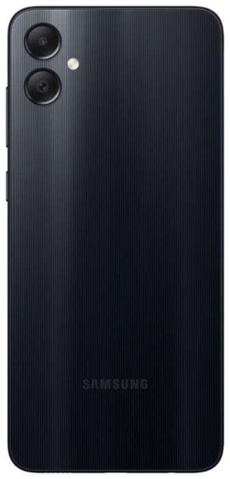 Смартфон Samsung Galaxy A05 4/64GB Черный (Black)