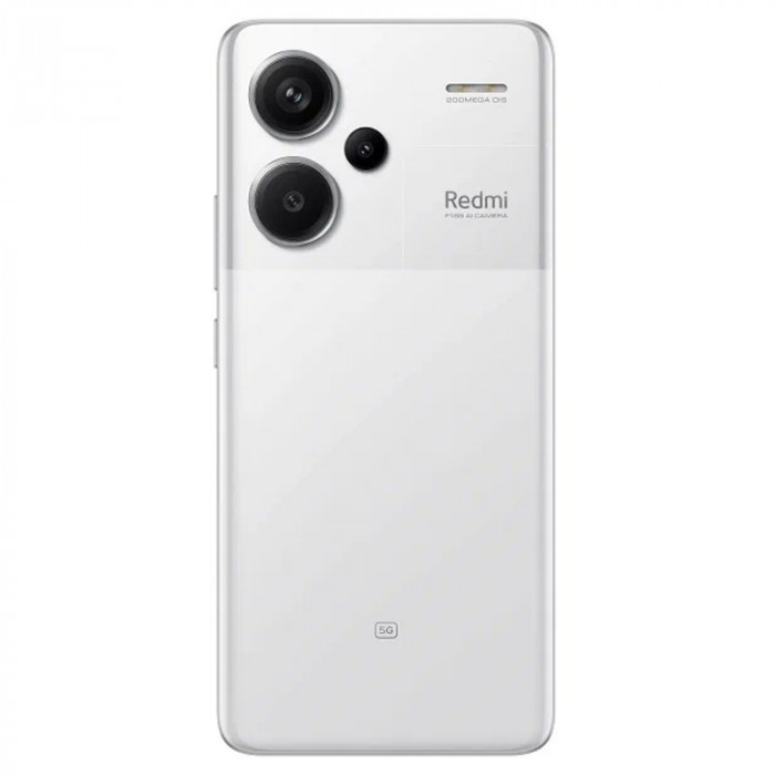 Смартфон Xiaomi Redmi Note 13 Pro+ 5G 8/256GB Белый