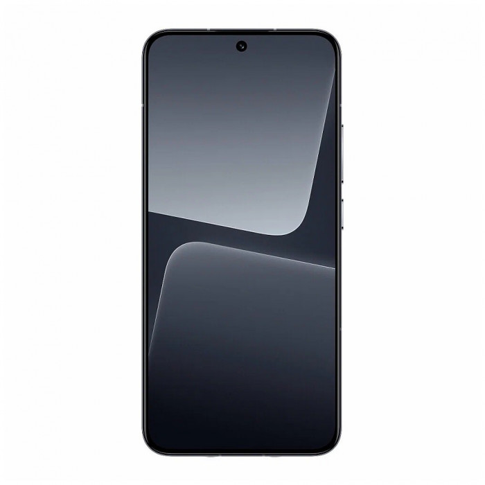 Смартфон Xiaomi 13 12/512GB Черный CN