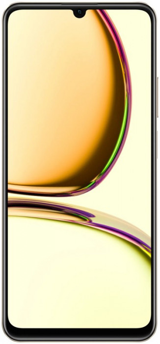 Смартфон Realme C53 8/256GB Золотой EAC
