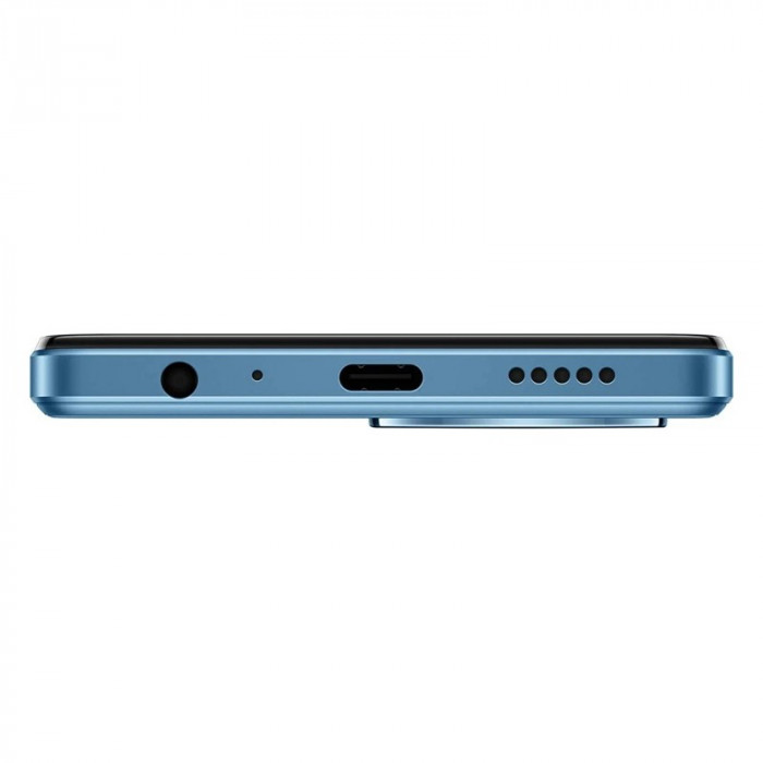 Смартфон Honor X6 4/64GB Синий