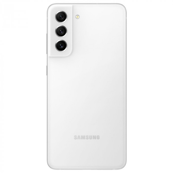 Смартфон Samsung Galaxy S21 FE 8/128GB Белый (White)